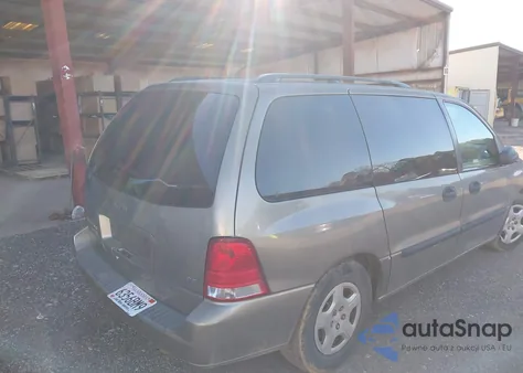 2005 Ford Freestar Se z USA, uszkodzony, nr VIN 2FMZA51675BA55082